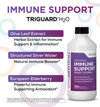 TriGuard Plus H2O Natural Immune Support 236 mL (8oz)