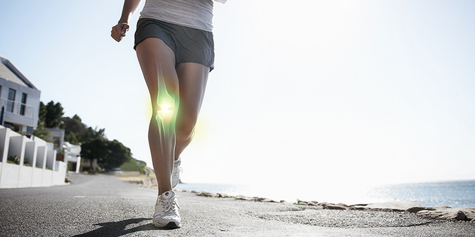 Strong Bones, Smooth Moves: The Natural Power of Silica and MSM