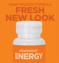 Awakening - Natural Energy & Focus Formula