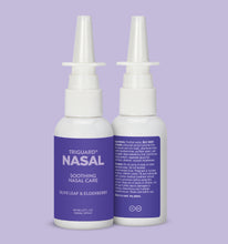 TriGuard Soothing Nasal Spray 60 mL (2oz)