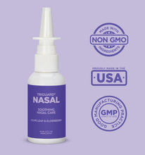TriGuard Soothing Nasal Spray 60 mL (2oz)