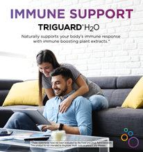 TriGuard Plus H2O Natural Immune Support 236 mL (8oz)