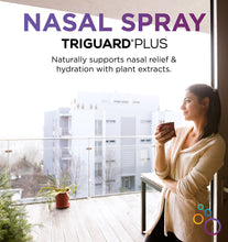 TriGuard Soothing Nasal Spray 60 mL (2oz)