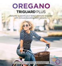 TriGuard Plus Oregano - Immune Support 60 mL (2oz)