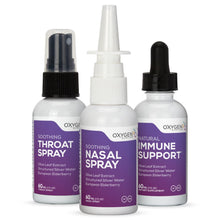 TriGuard Immune Support Pack