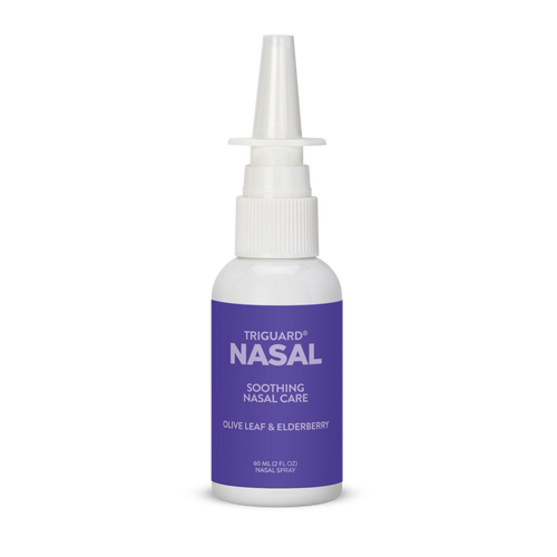 TriGuard Soothing Nasal Spray 60 mL (2oz)