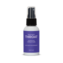 TriGuard Soothing Throat Spray 60 mL (2oz)