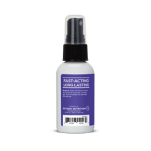 TriGuard Soothing Throat Spray 60 mL (2oz)