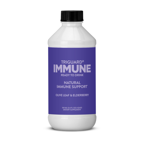 TriGuard Ready to Drink - Natural Immune Support 236 mL (8oz)