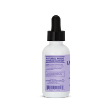 TriGuard Plus Lemon Balm - Calming Support 60 mL (2oz)
