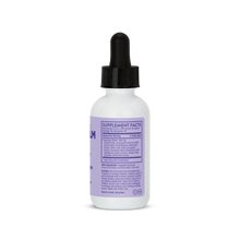 TriGuard Plus Lemon Balm - Calming Support 60 mL (2oz)