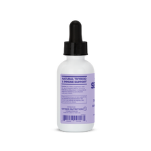 TriGuard Plus Sea Moss - Thyroid Support 60 mL (2oz)