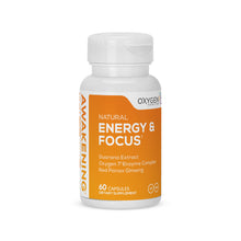 Awakening - Natural Energy & Focus Formula