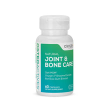 OsteoActives - Natural Joint & Bone Care Formula