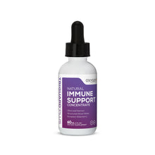 TriGuard Plus - Natural Immune Support Concentrate Dropper