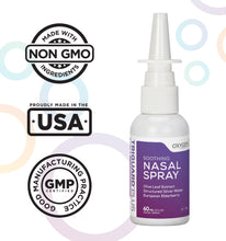 TriGuard Soothing Nasal Spray 60 mL (2oz)