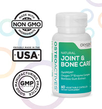 OsteoActives - Natural Joint & Bone Care Formula