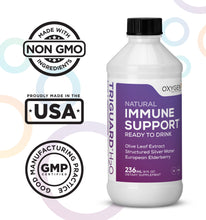 TriGuard Ready to Drink - Natural Immune Support 236 mL (8oz)