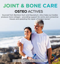 OsteoActives - Natural Joint & Bone Care Formula